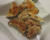 らくウマ☆パリパリ椎茸せんべい作り方3写真