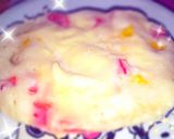 ☺レンジで２分♫お好み焼き粉で肉まん☺作り方5写真