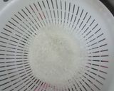 簡単1品！ニラと春雨の炒め物♪作り方4写真