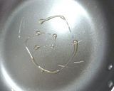 簡単1品！ニラと春雨の炒め物♪作り方5写真