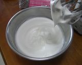 初めてでも簡単。パウンドケーキ作り方3写真