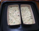 初めてでも簡単。パウンドケーキ作り方4写真