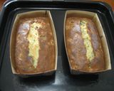 初めてでも簡単。パウンドケーキ作り方5写真
