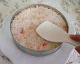 こどもの日♪楽しい♪こいのぼり寿司ケーキ作り方6写真
