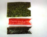 こどもの日♪楽しい♪こいのぼり寿司ケーキ作り方3写真