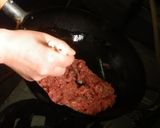 本格中華な青椒肉絲　ﾁﾝｼﾞｬｵﾛｰｽ作り方5写真