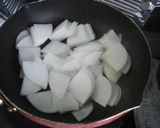 10分でできる大根のきんぴら作り方1写真