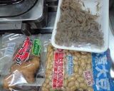 びわこのエビ豆作り方1写真