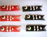 こどもの日♪楽しい♪こいのぼり寿司ケーキ作り方4写真