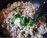 簡単！懐かしい味！副菜やお弁当に！卯の花作り方6写真