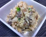 簡単！懐かしい味！副菜やお弁当に！卯の花作り方7写真