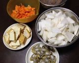 牛すじ旨汁作り方4写真