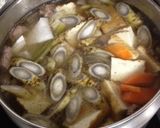 牛すじ旨汁作り方6写真