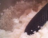お鍋でご飯を炊きましょう♪作り方6写真