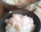 お鍋でご飯を炊きましょう♪作り方4写真