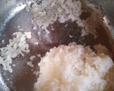お鍋でご飯を炊きましょう♪作り方7写真