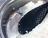 お鍋でご飯を炊きましょう♪作り方5写真
