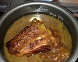 超簡単！漬けるだけ☆彡味玉子作り方3写真