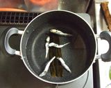 じぇじぇ★岩手のまめぶ汁作り方5写真
