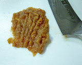 ひじきと蓮根の簡単梅肉マヨ和え♪作り方2写真