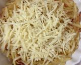 じゃがいも・ベーコンで☆焼きチーズポテト作り方7写真
