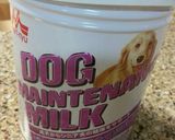 愛犬の為に♪犬用ミルクでサツマイモパン!作り方1写真