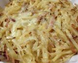 じゃがいも・ベーコンで☆焼きチーズポテト作り方8写真
