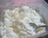 超簡単!絶対ハマる♬フローズンヨーグルト作り方8写真