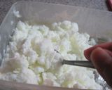 超簡単!絶対ハマる♬フローズンヨーグルト作り方9写真