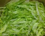 ルール無用！うちのビビンバ作り方1写真