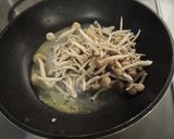 超簡単・野菜だけあっさり焼きそば作り方3写真