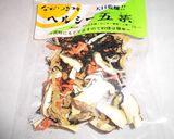 ヘルシー五菜の煮物作り方1写真
