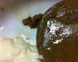 美味しい!蟹味噌パスタ作り方2写真