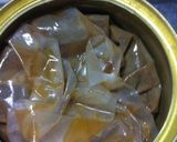 美味しい!蟹味噌パスタ作り方1写真