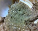 美味しい!蟹味噌パスタ作り方3写真