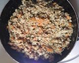 牛乳を使って！まろやか肉味噌作り方5写真