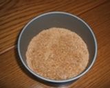 ダブルチーズケーキ作り方1写真