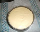 ダブルチーズケーキ作り方8写真