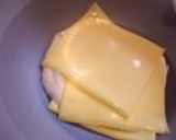 チーズクリーム作り方1写真