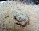 ふわっふわのすり身の中にぷりっと海老カツ作り方3写真