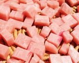 手作りかき餅(おかき)作り方2写真