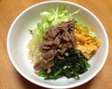 ルール無用！うちのビビンバ作り方7写真