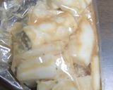 糀の酢で、長芋の即席漬け作り方4写真