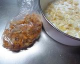 おつまみポテトのチーズ焼き作り方1写真