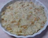 おつまみポテトのチーズ焼き作り方3写真