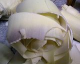 たけのこ丸ごと活用法作り方1写真