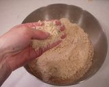 お手軽♪簡単☆　ガレットナンテ作り方3写真