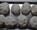 白玉粉で＾＾　蓮根と海老のしんじょ作り方2写真