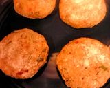 Fish Cakes作り方10写真