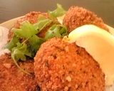 Fish Cakes作り方14写真